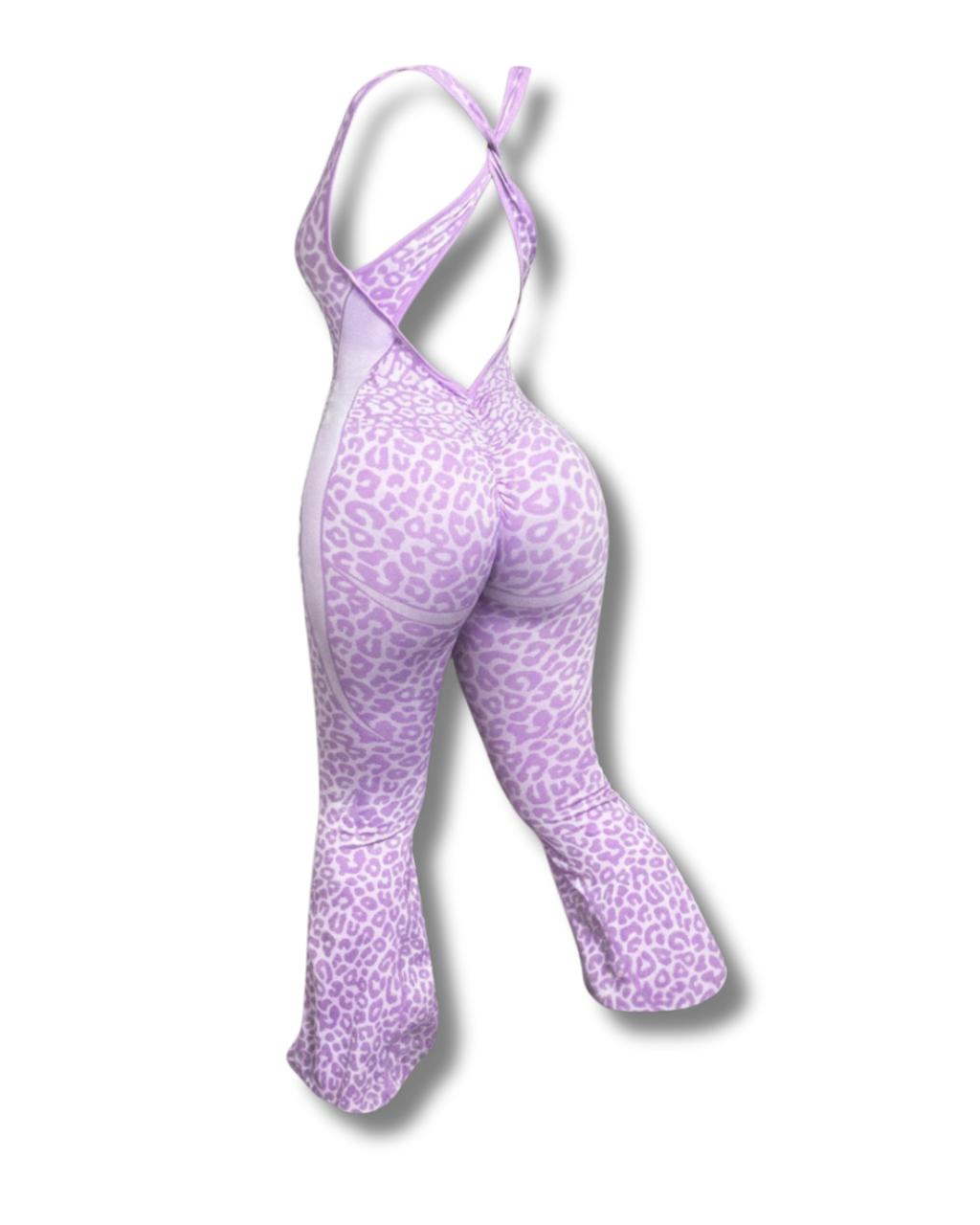 THE MYSTIQUE JUMPSUIT